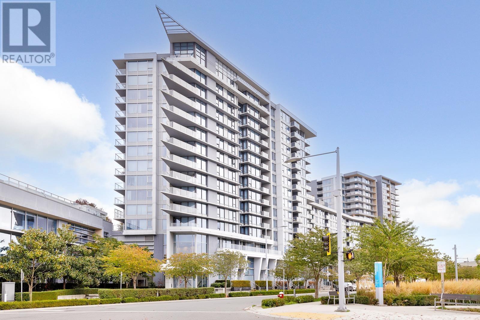 618 8333 Sweet Avenue, Richmond, British Columbia  V6X 0P4 - Photo 1 - R2825958