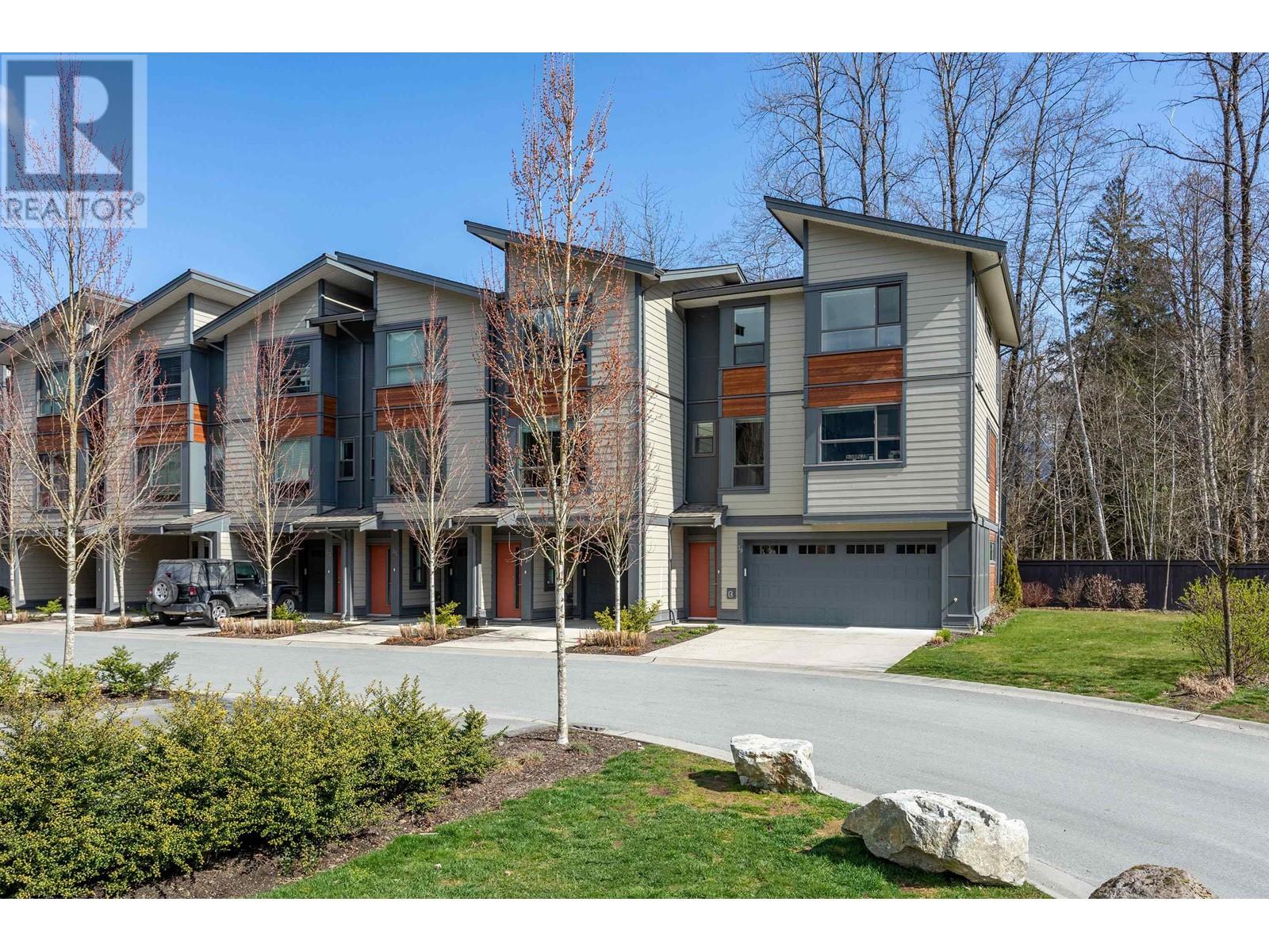 39 38684 BUCKLEY AVENUE, squamish, British Columbia