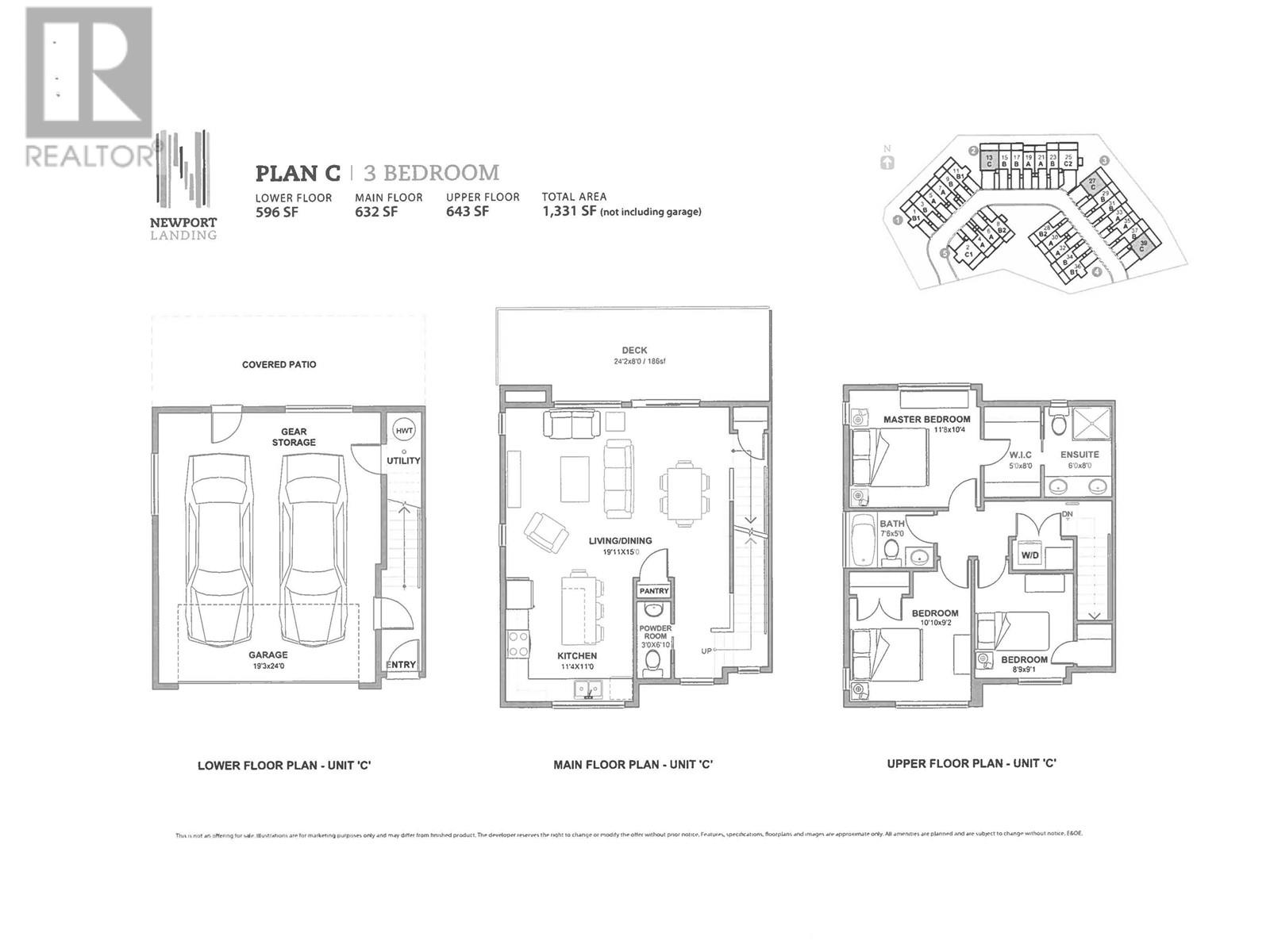 39 38684 Buckley Avenue, Squamish, British Columbia  V8B 0M4 - Photo 2 - R2825961