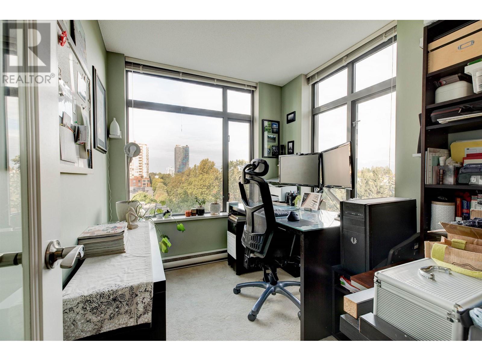 705 3660 Vanness Avenue, Vancouver, British Columbia  V5R 6H8 - Photo 17 - R2826024