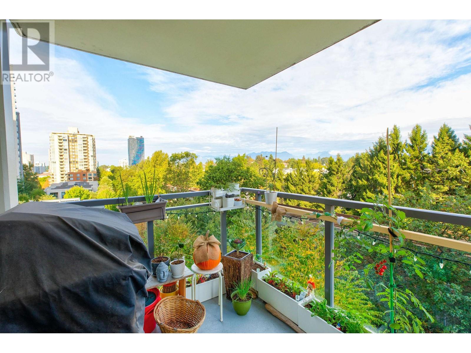705 3660 Vanness Avenue, Vancouver, British Columbia  V5R 6H8 - Photo 20 - R2826024