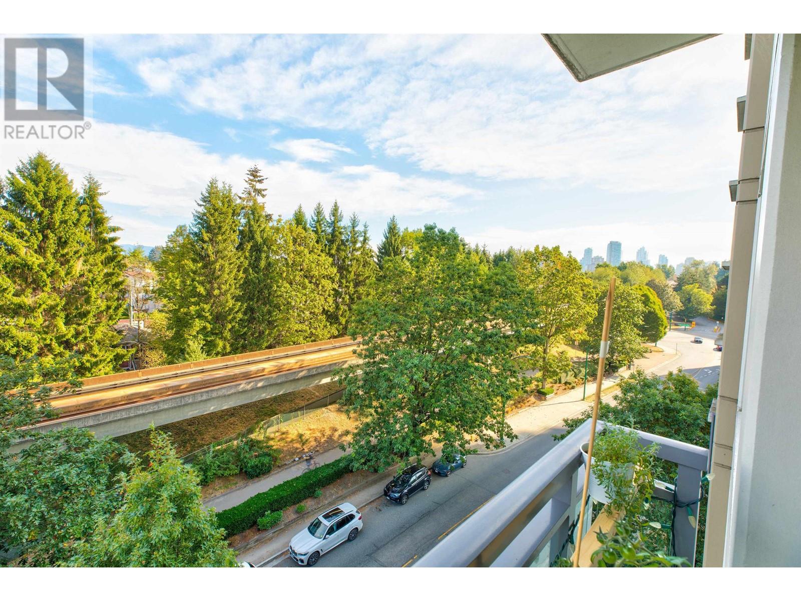 705 3660 Vanness Avenue, Vancouver, British Columbia  V5R 6H8 - Photo 22 - R2826024