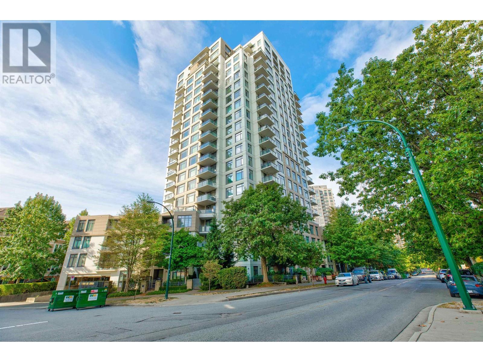 705 3660 Vanness Avenue, Vancouver, British Columbia  V5R 6H8 - Photo 23 - R2826024