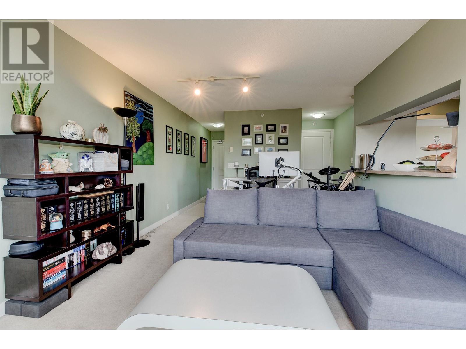 705 3660 Vanness Avenue, Vancouver, British Columbia  V5R 6H8 - Photo 4 - R2826024
