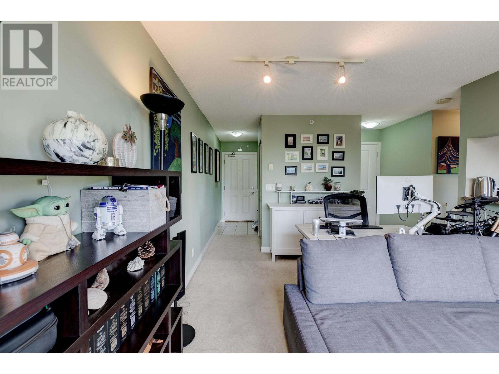705 3660 Vanness Avenue, Vancouver, British Columbia  V5R 6H8 - Photo 7 - R2826024