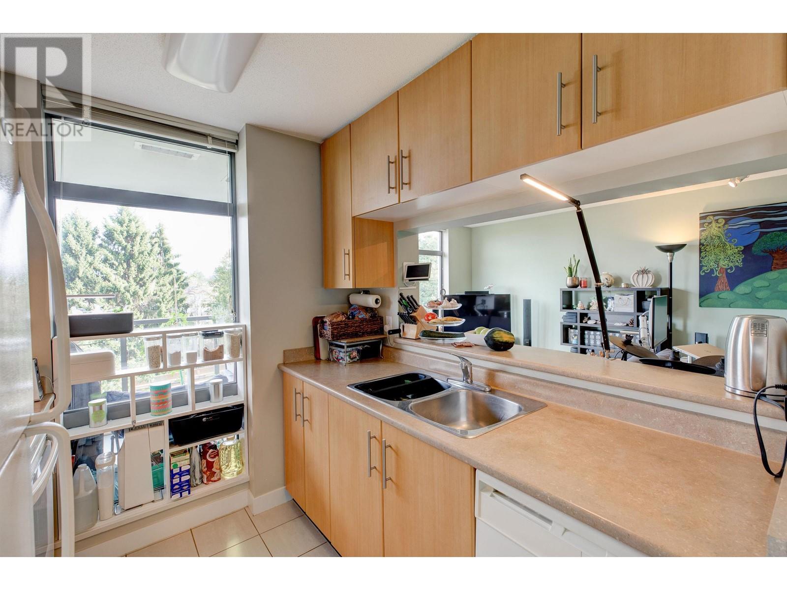 705 3660 Vanness Avenue, Vancouver, British Columbia  V5R 6H8 - Photo 9 - R2826024