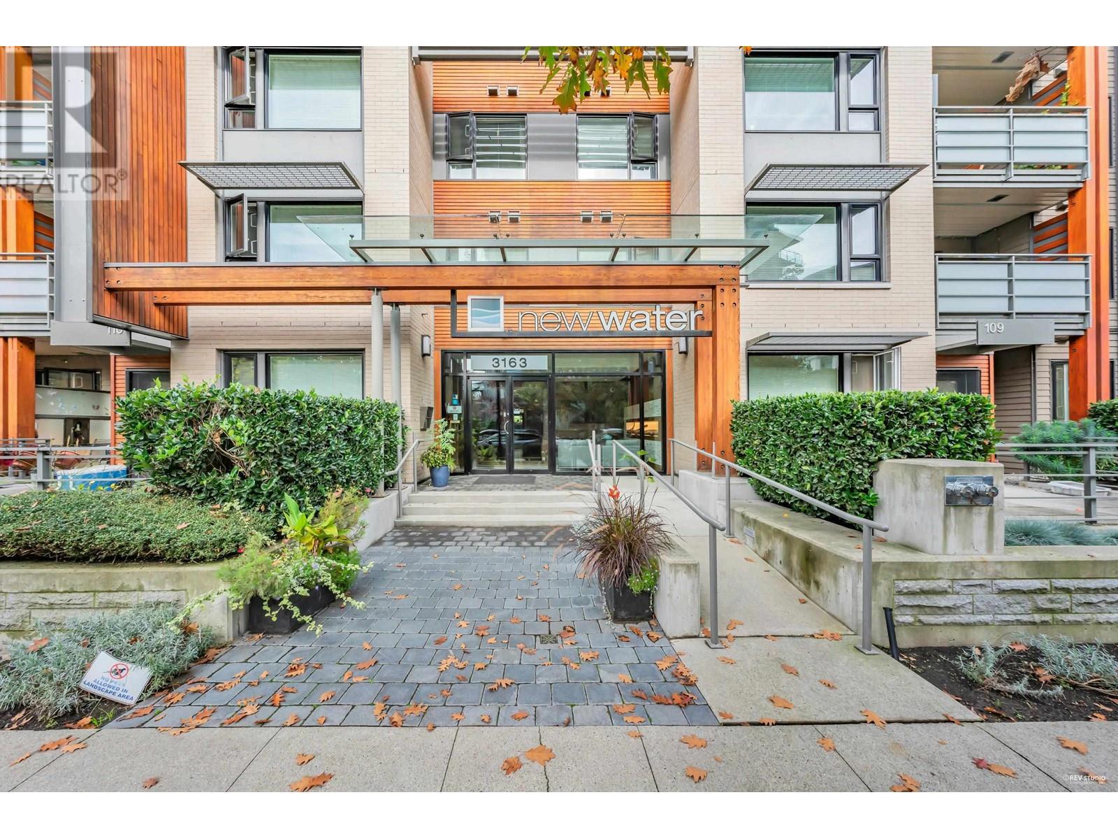 421 3163 RIVERWALK AVENUE, vancouver, British Columbia