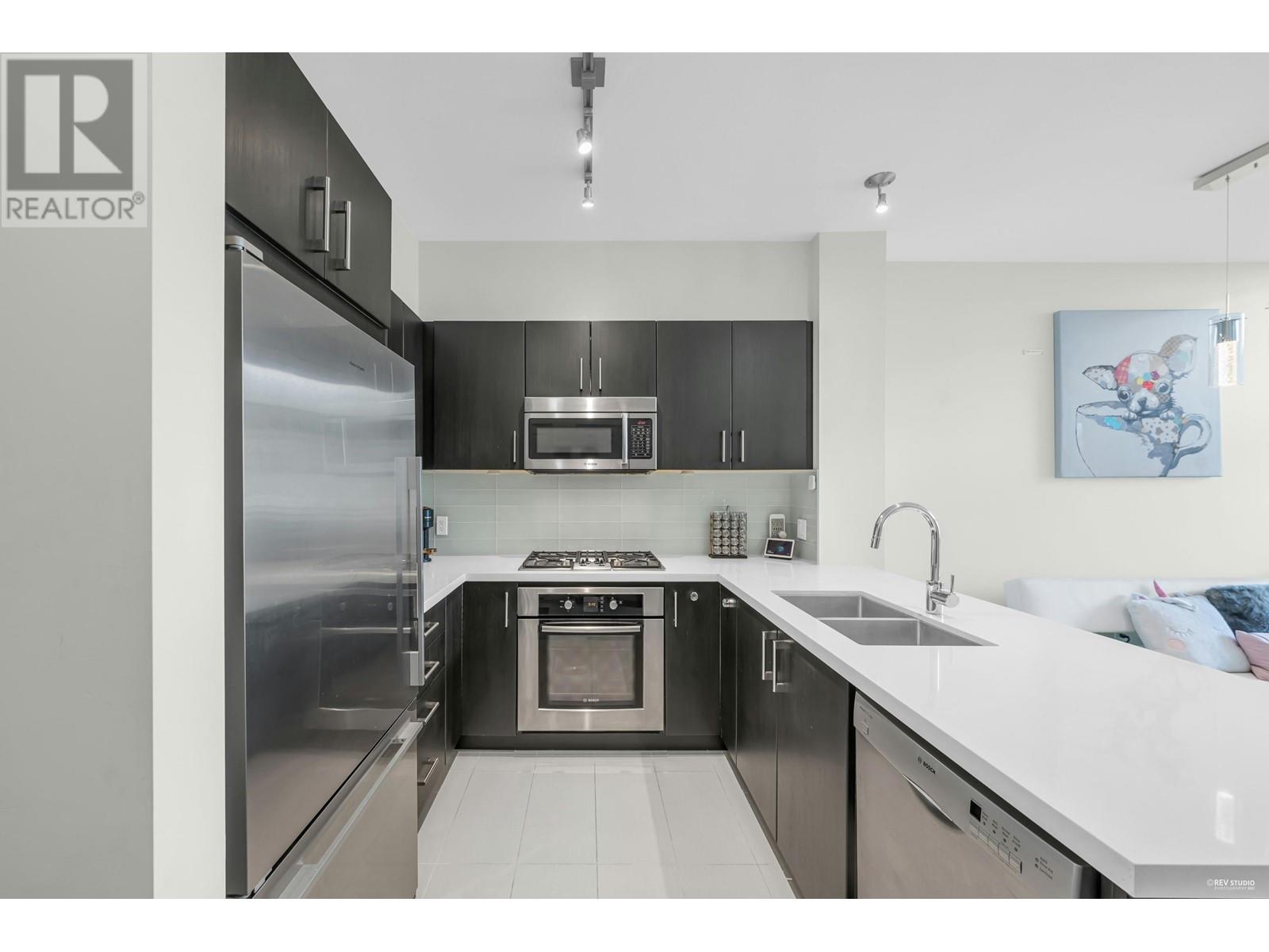 421 3163 Riverwalk Avenue, Vancouver, British Columbia  V5S 0A8 - Photo 10 - R2826036
