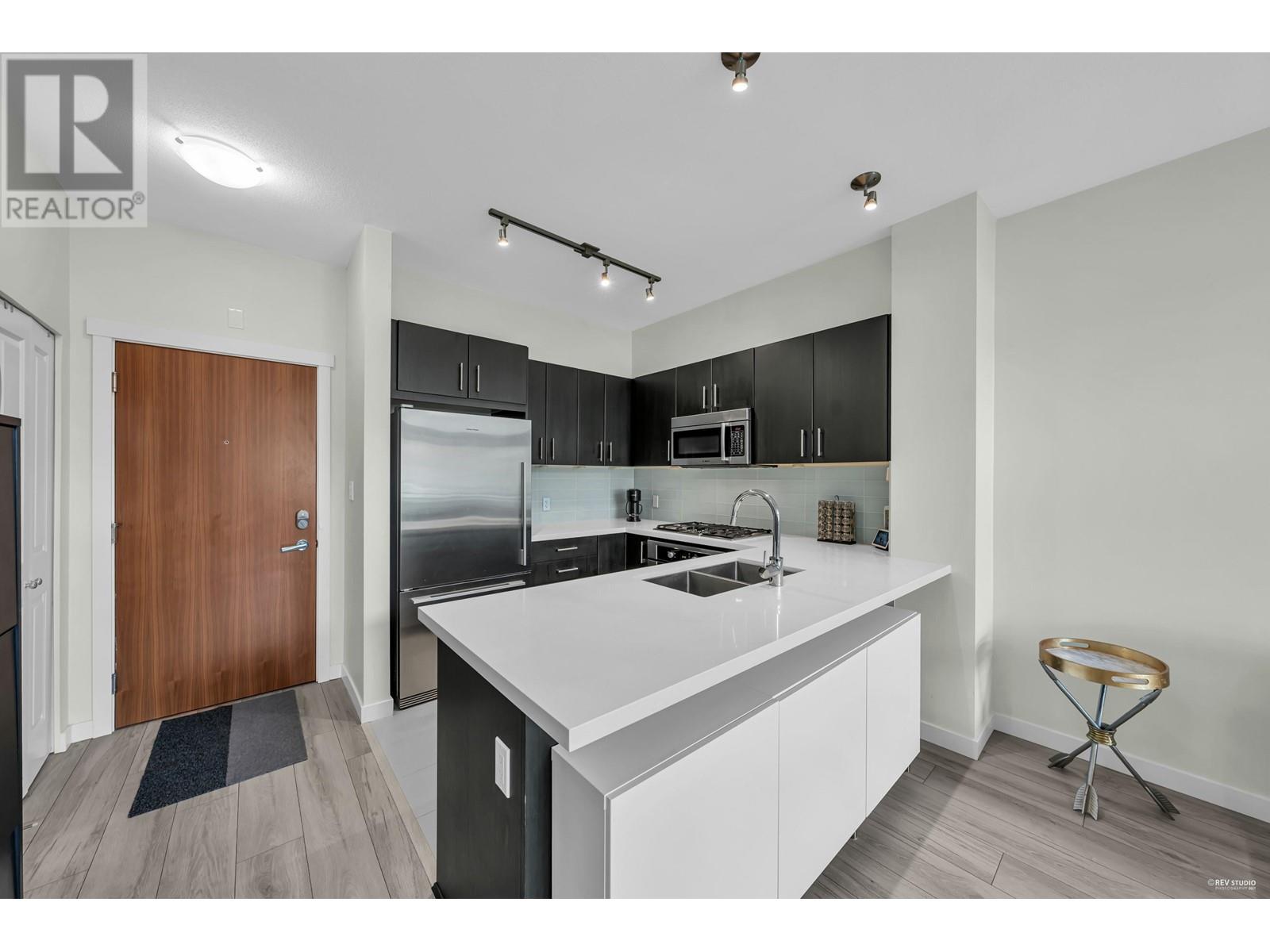 421 3163 Riverwalk Avenue, Vancouver, British Columbia  V5S 0A8 - Photo 11 - R2826036