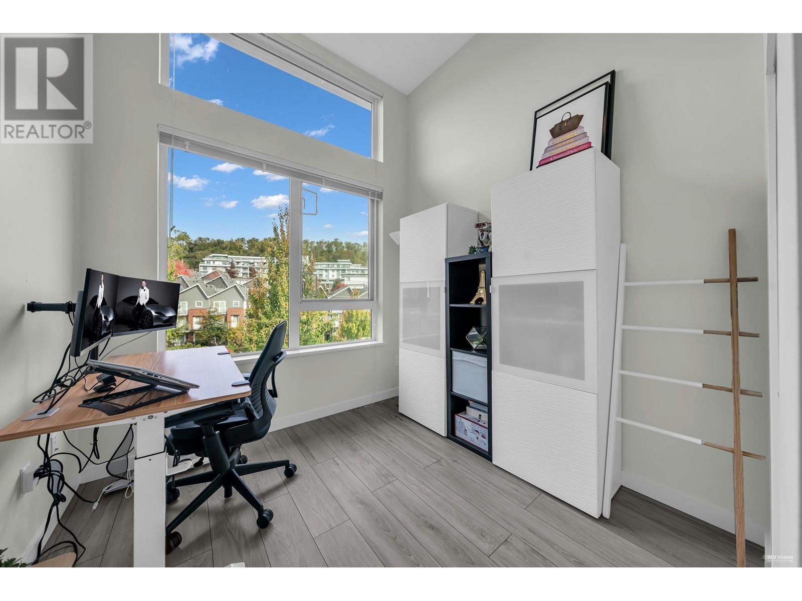 421 3163 Riverwalk Avenue, Vancouver, British Columbia  V5S 0A8 - Photo 18 - R2826036
