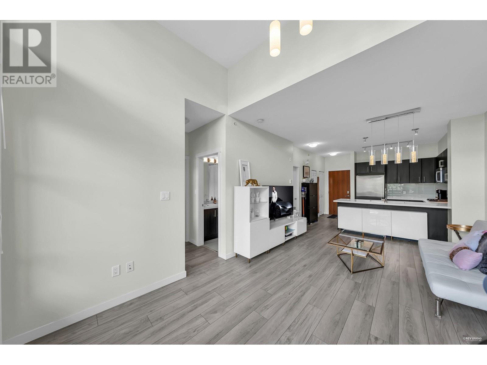 421 3163 Riverwalk Avenue, Vancouver, British Columbia  V5S 0A8 - Photo 4 - R2826036