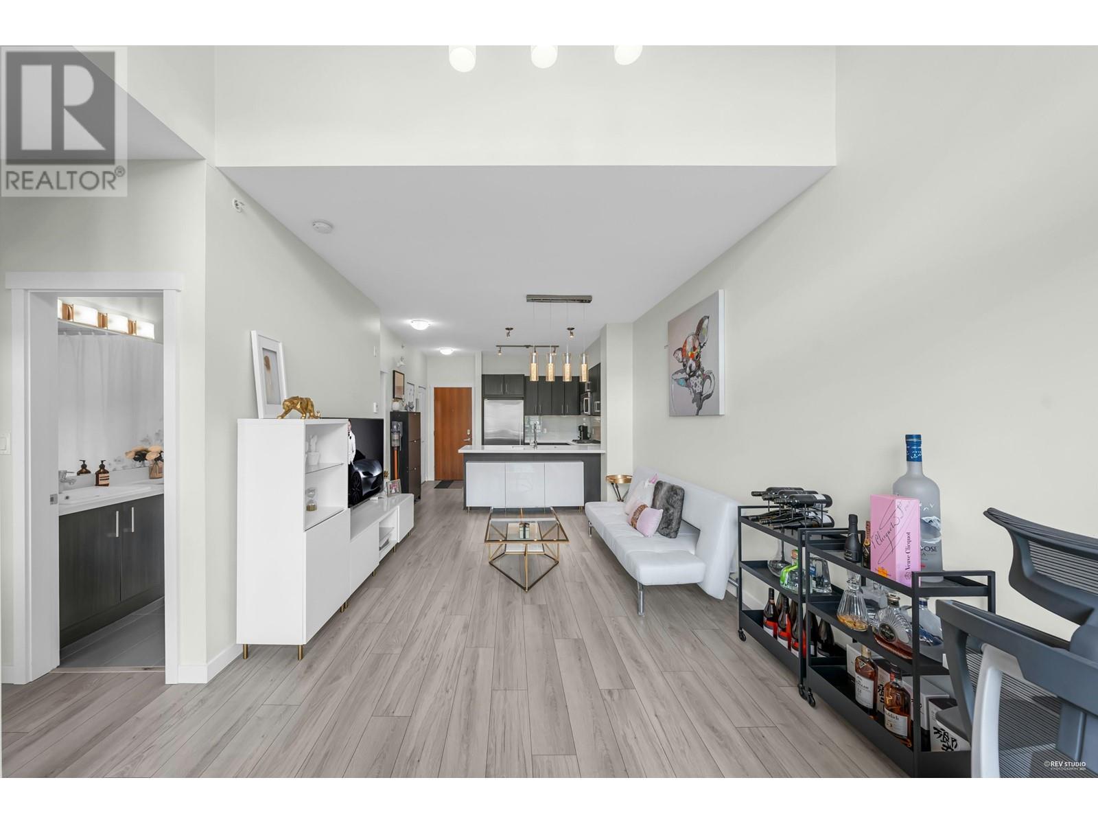 421 3163 Riverwalk Avenue, Vancouver, British Columbia  V5S 0A8 - Photo 5 - R2826036