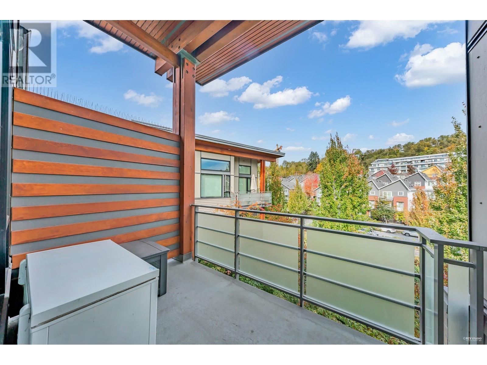 421 3163 Riverwalk Avenue, Vancouver, British Columbia  V5S 0A8 - Photo 6 - R2826036