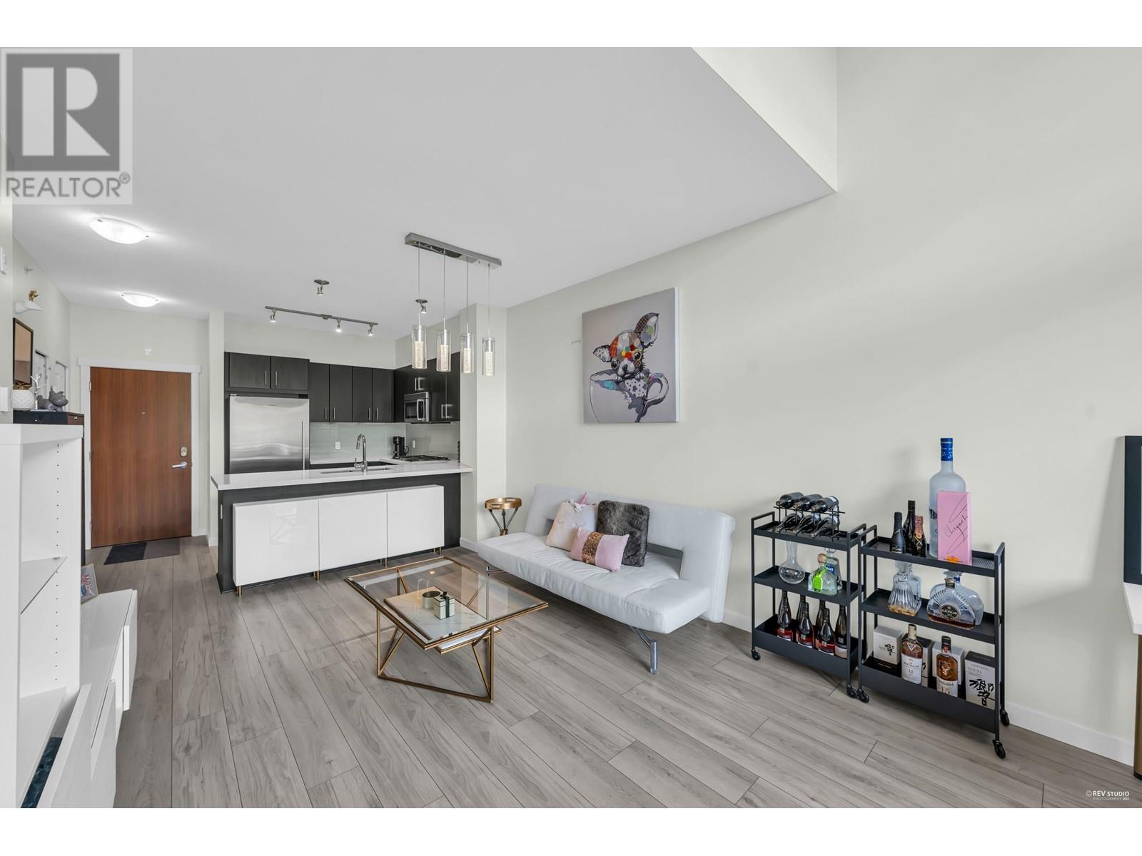 421 3163 Riverwalk Avenue, Vancouver, British Columbia  V5S 0A8 - Photo 8 - R2826036