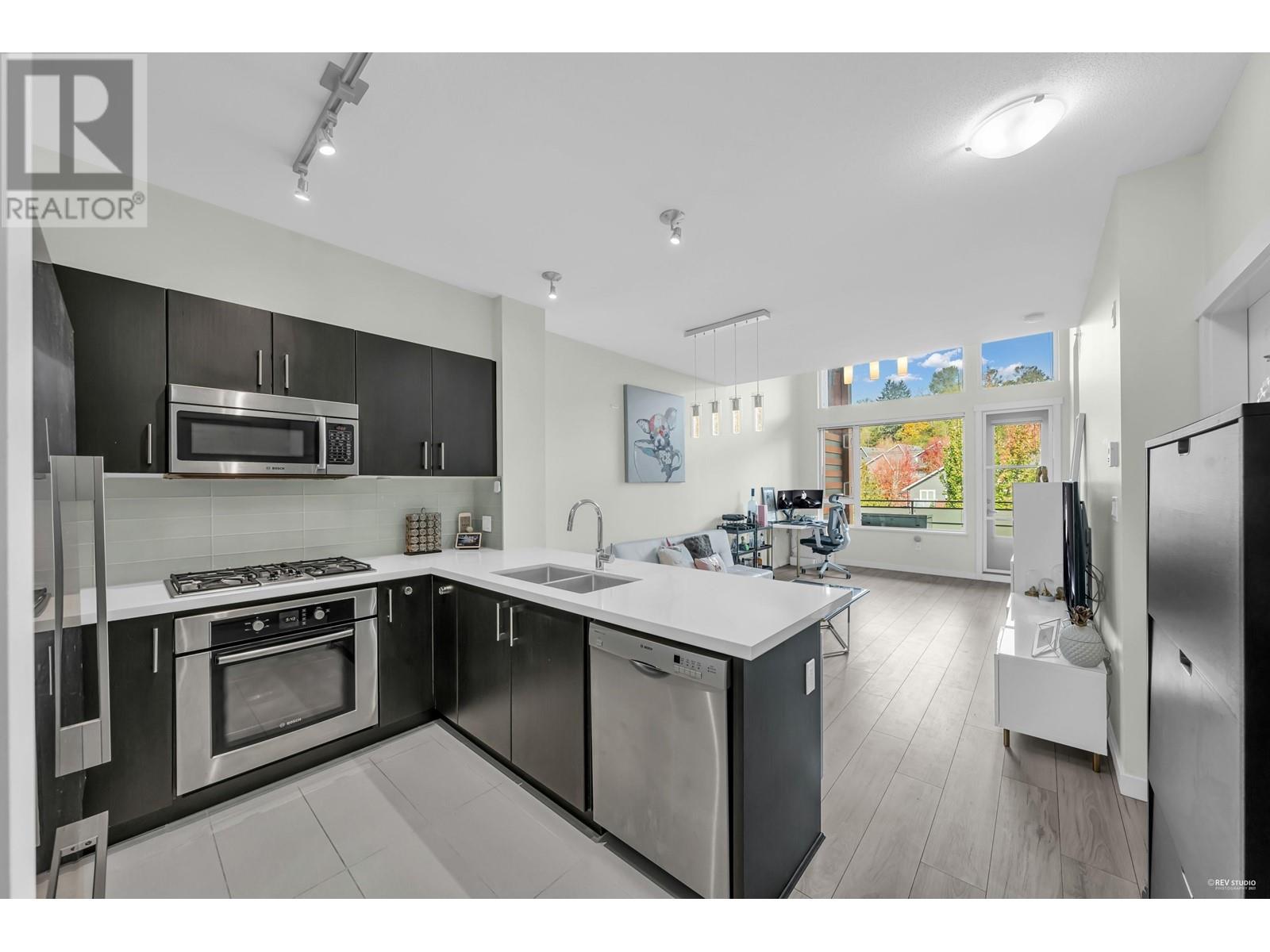 421 3163 Riverwalk Avenue, Vancouver, British Columbia  V5S 0A8 - Photo 9 - R2826036
