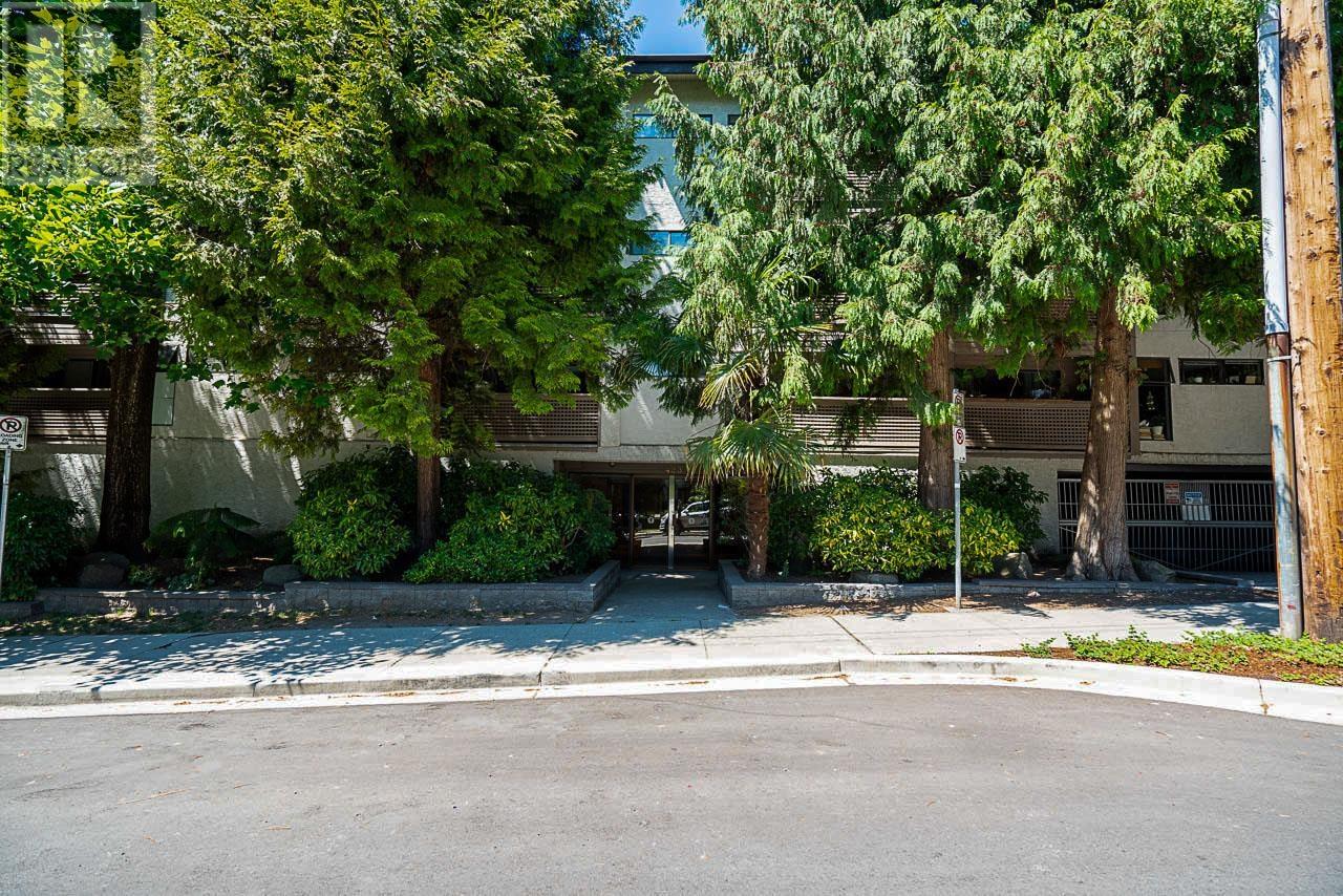 302 423 Agnes Street, New Westminster, British Columbia  V3L 1G2 - Photo 23 - R2826043