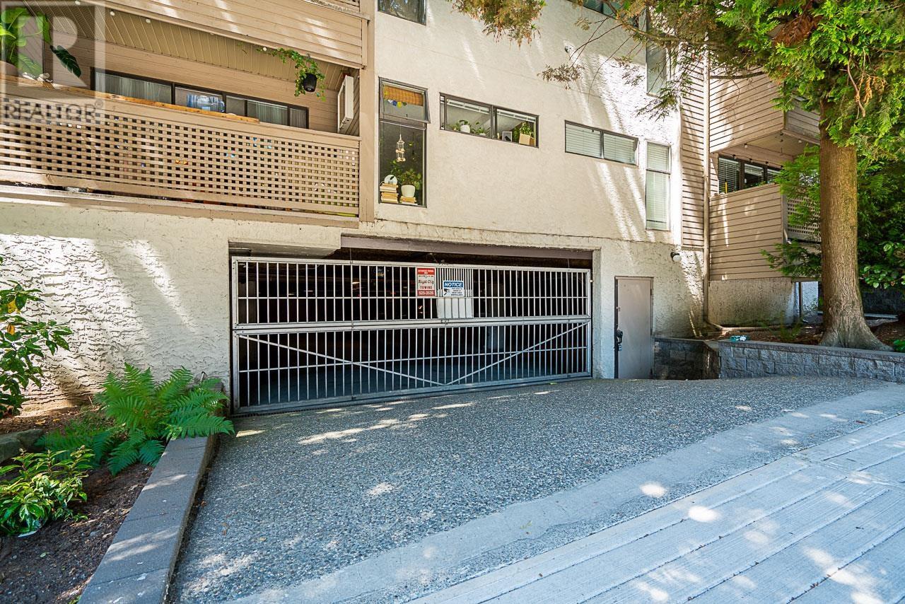 302 423 Agnes Street, New Westminster, British Columbia  V3L 1G2 - Photo 24 - R2826043