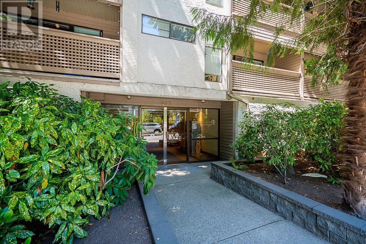 302 423 Agnes Street, New Westminster, British Columbia  V3L 1G2 - Photo 25 - R2826043
