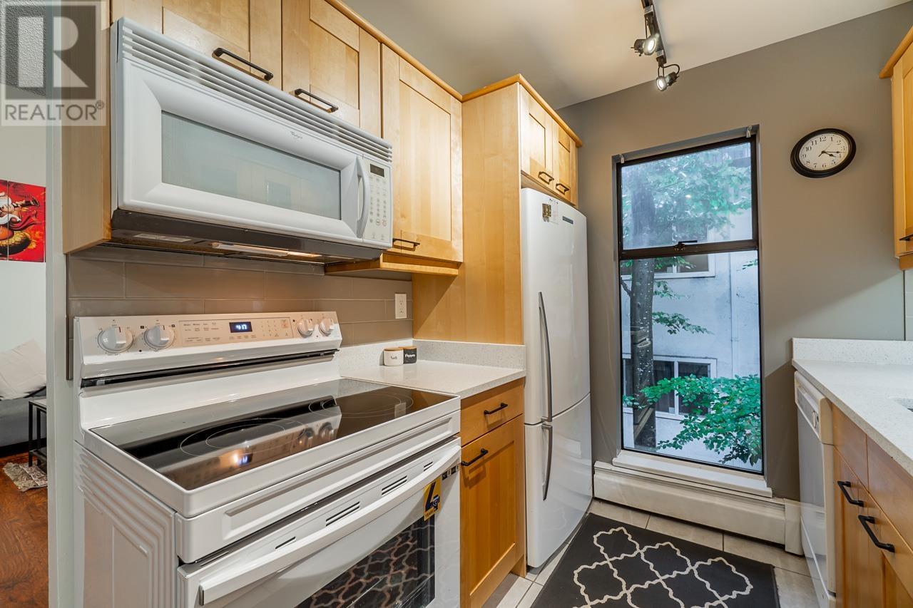 302 423 Agnes Street, New Westminster, British Columbia  V3L 1G2 - Photo 6 - R2826043