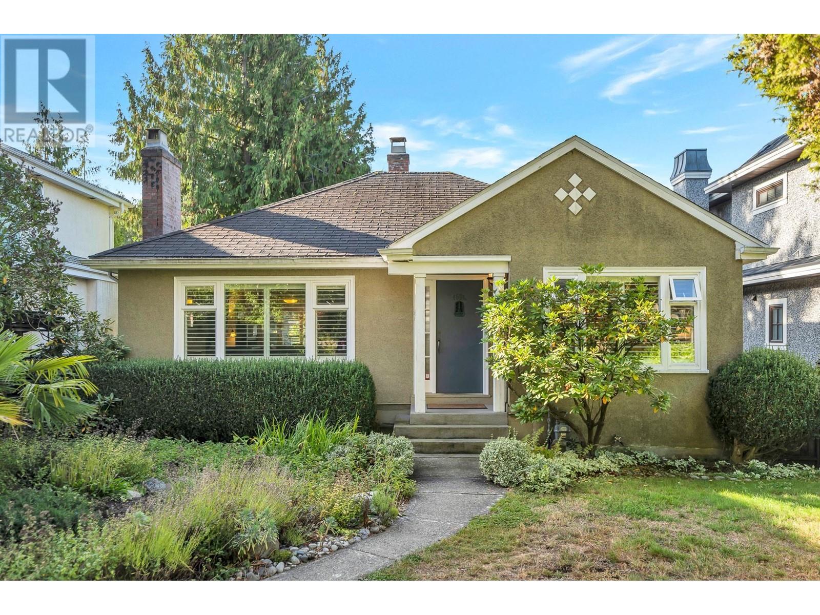 1694 W 62ND AVENUE, vancouver, British Columbia