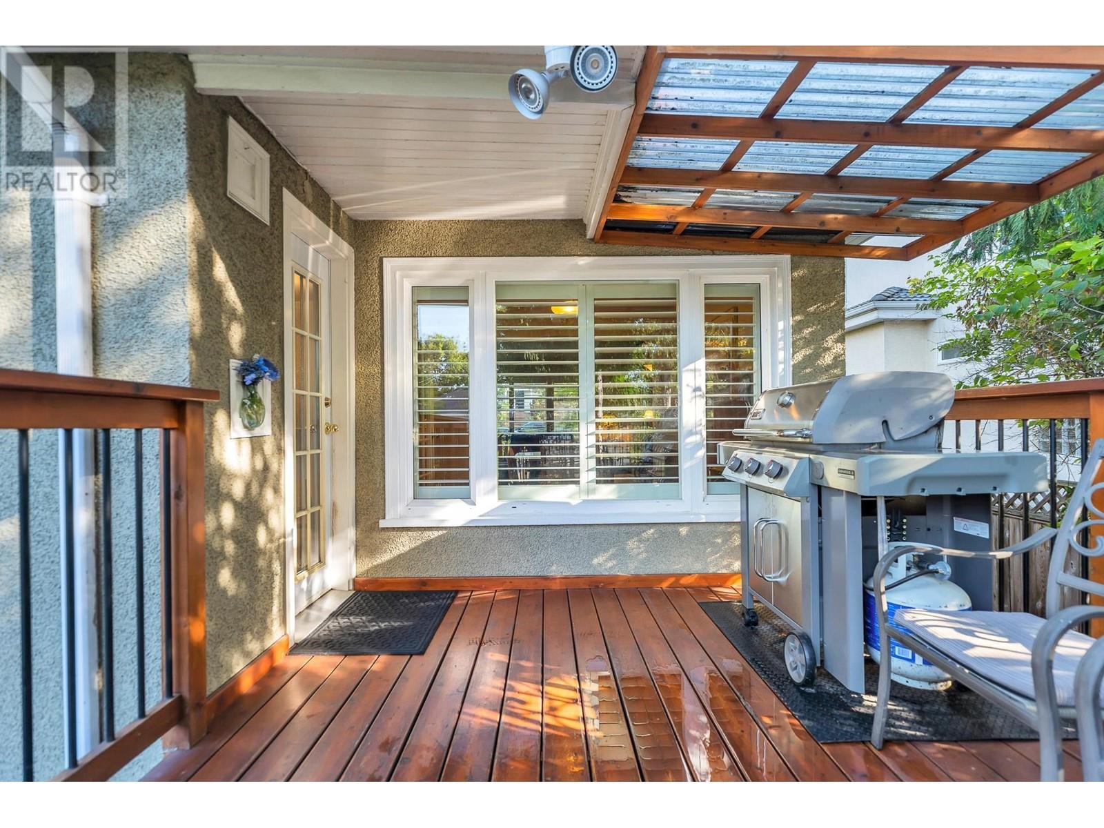 1694 W 62nd Avenue, Vancouver, British Columbia  V6P 2G2 - Photo 33 - R2825965