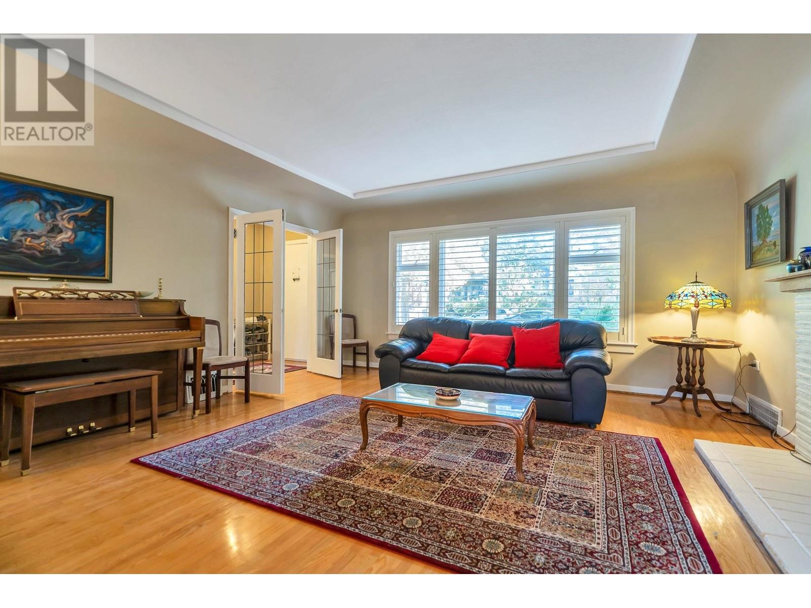 1694 W 62nd Avenue, Vancouver, British Columbia  V6P 2G2 - Photo 5 - R2825965