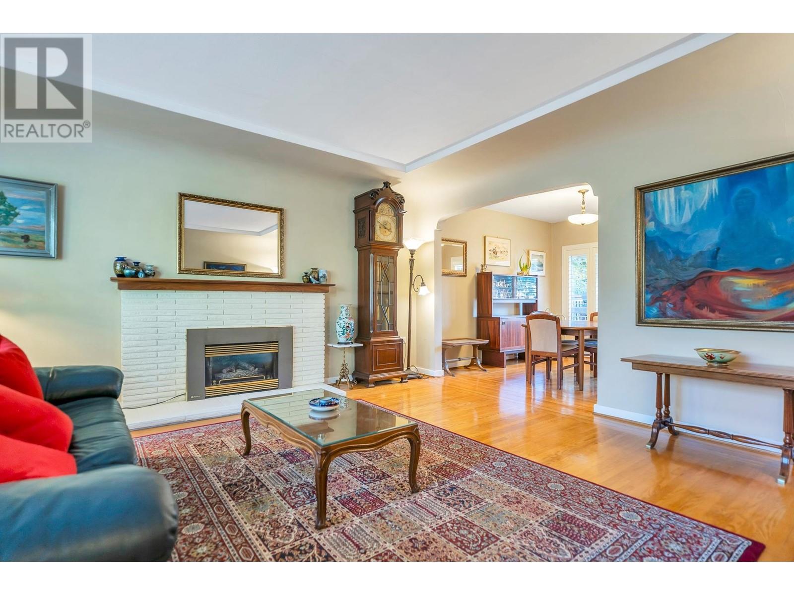1694 W 62nd Avenue, Vancouver, British Columbia  V6P 2G2 - Photo 7 - R2825965