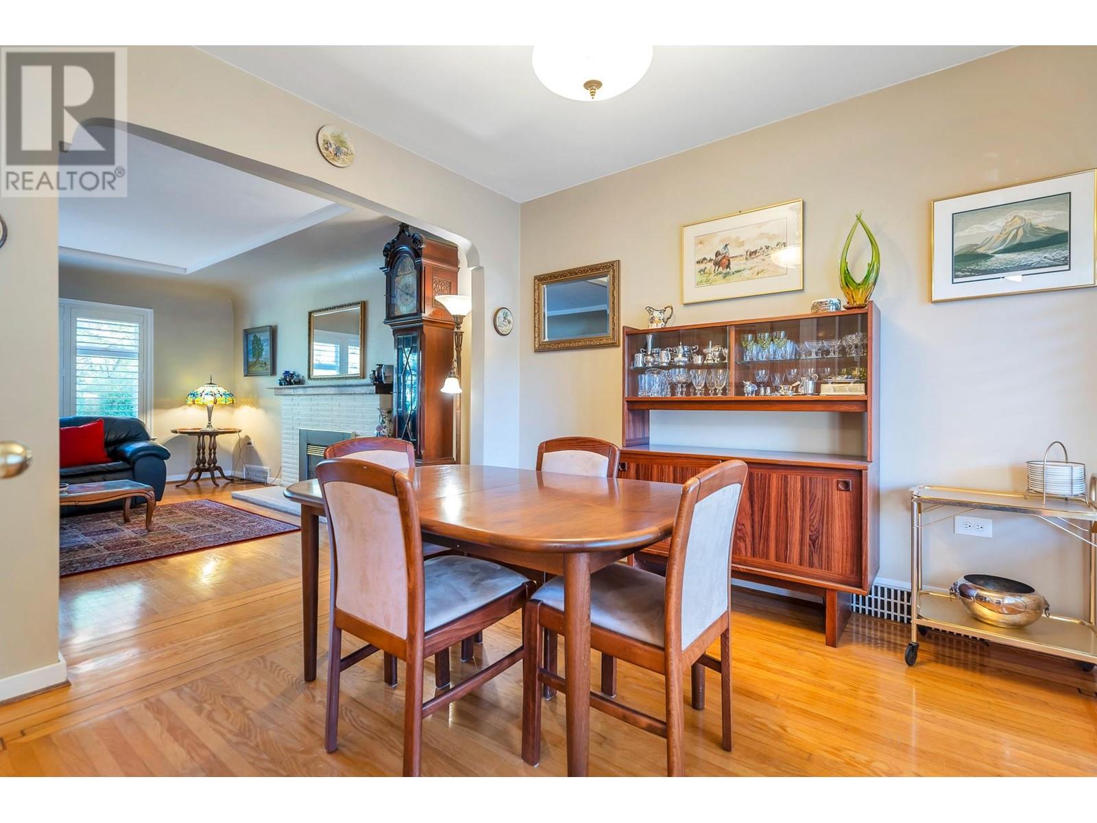 1694 W 62nd Avenue, Vancouver, British Columbia  V6P 2G2 - Photo 8 - R2825965
