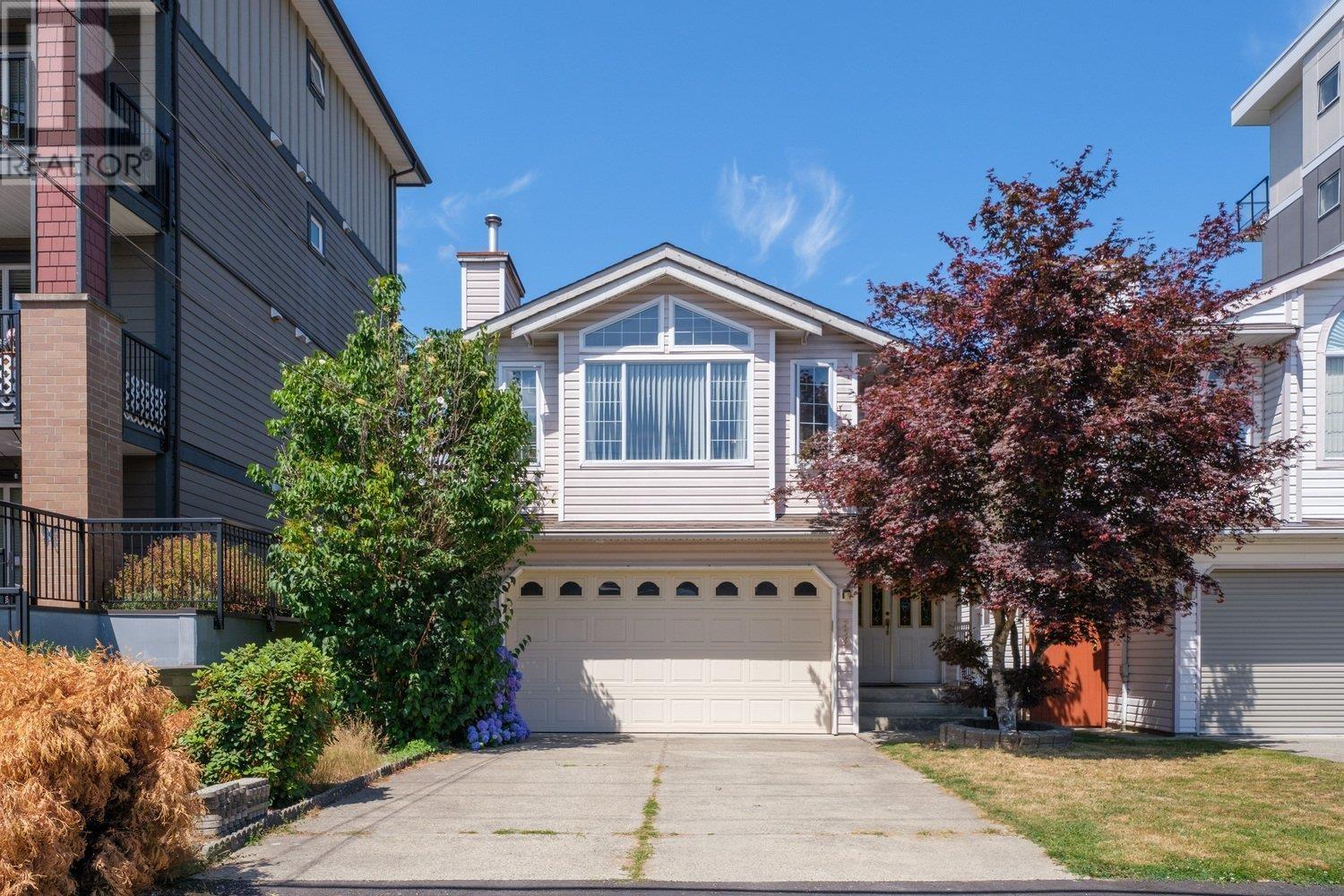 2347 KELLY AVENUE, port coquitlam, British Columbia