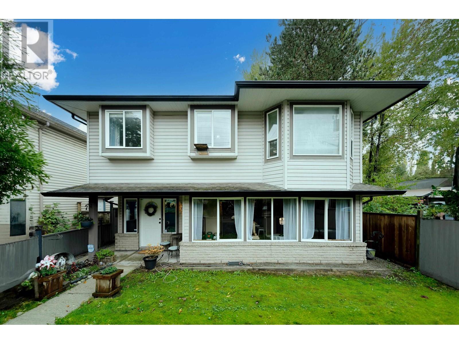 23694 DEWDNEY TRUNK ROAD, maple ridge, British Columbia
