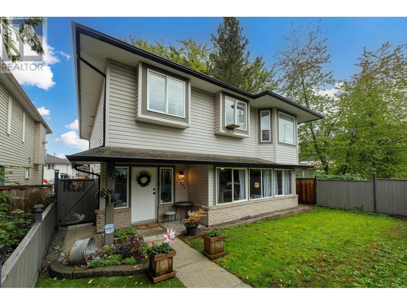23694 Dewdney Trunk Road, Maple Ridge, British Columbia  V4R 2C8 - Photo 28 - R2826013