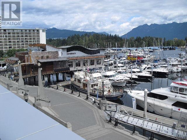 211 560 Nicola, Vancouver, British Columbia  V6G 3J7 - Photo 23 - R2825963