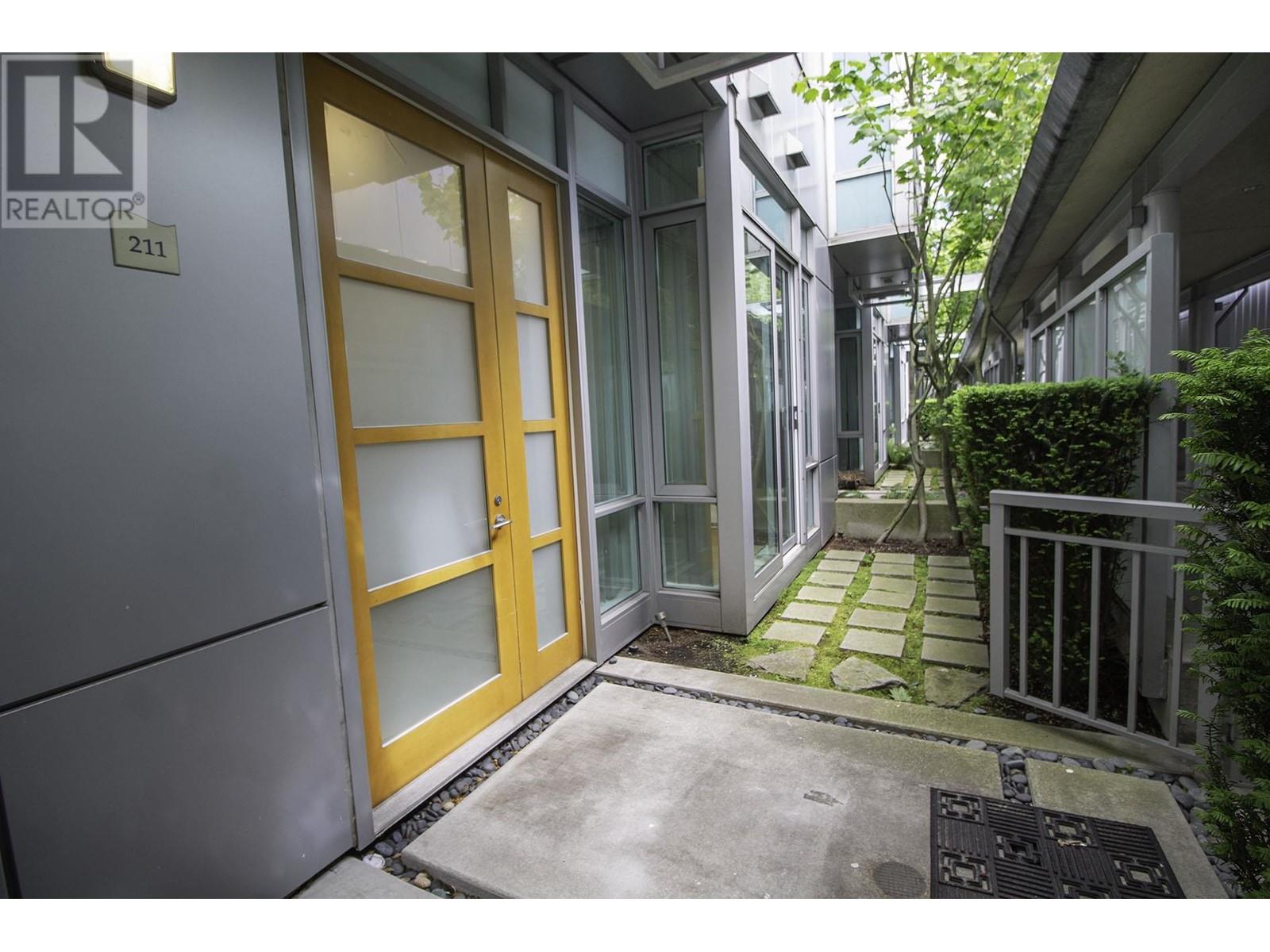 211 560 Nicola, Vancouver, British Columbia  V6G 3J7 - Photo 24 - R2825963