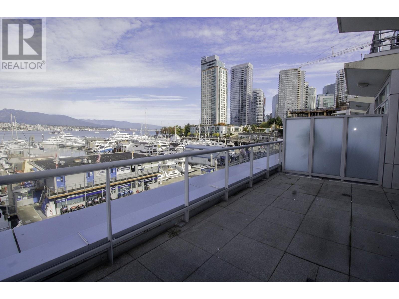 211 560 Nicola, Vancouver, British Columbia  V6G 3J7 - Photo 4 - R2825963