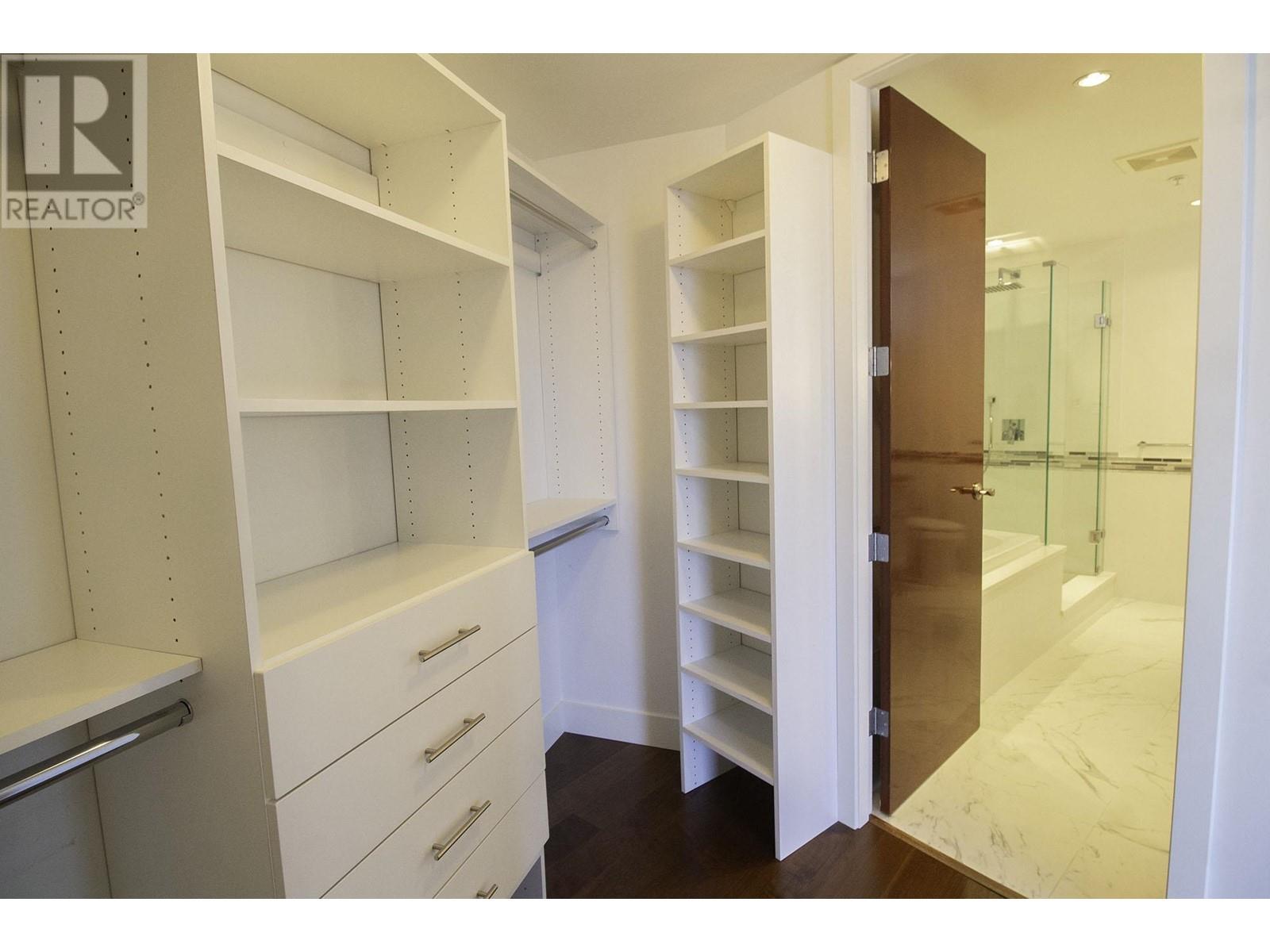 3404 938 Nelson Street, Vancouver, British Columbia  V6Z 2S5 - Photo 12 - R2825983