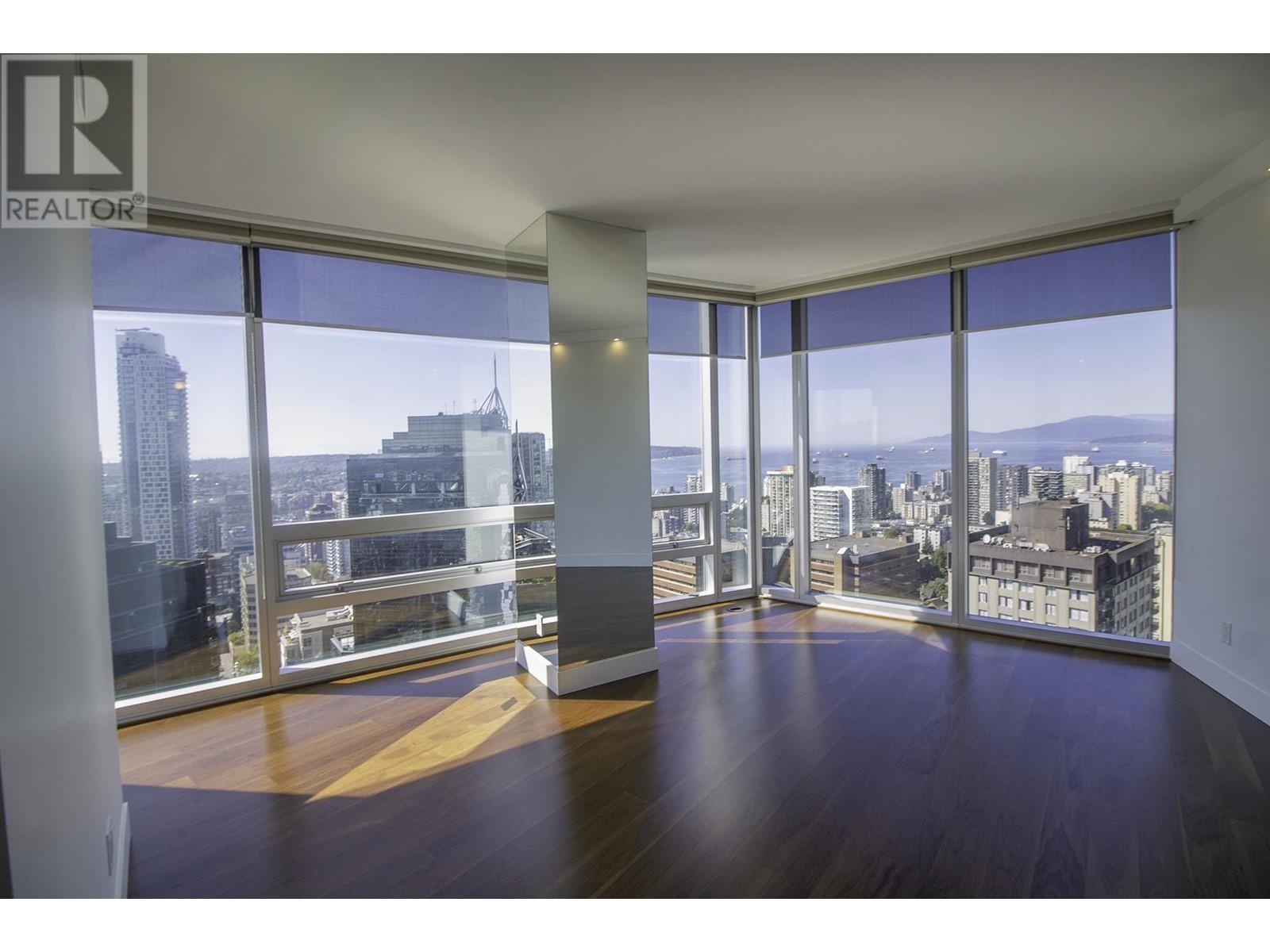 3404 938 Nelson Street, Vancouver, British Columbia  V6Z 2S5 - Photo 13 - R2825983