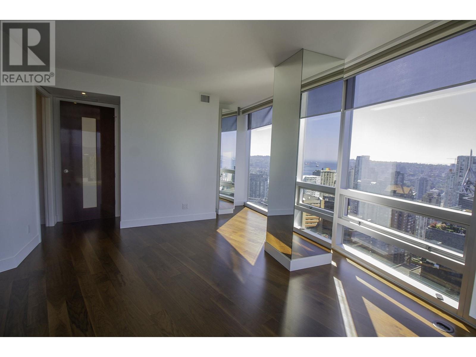 3404 938 Nelson Street, Vancouver, British Columbia  V6Z 2S5 - Photo 14 - R2825983