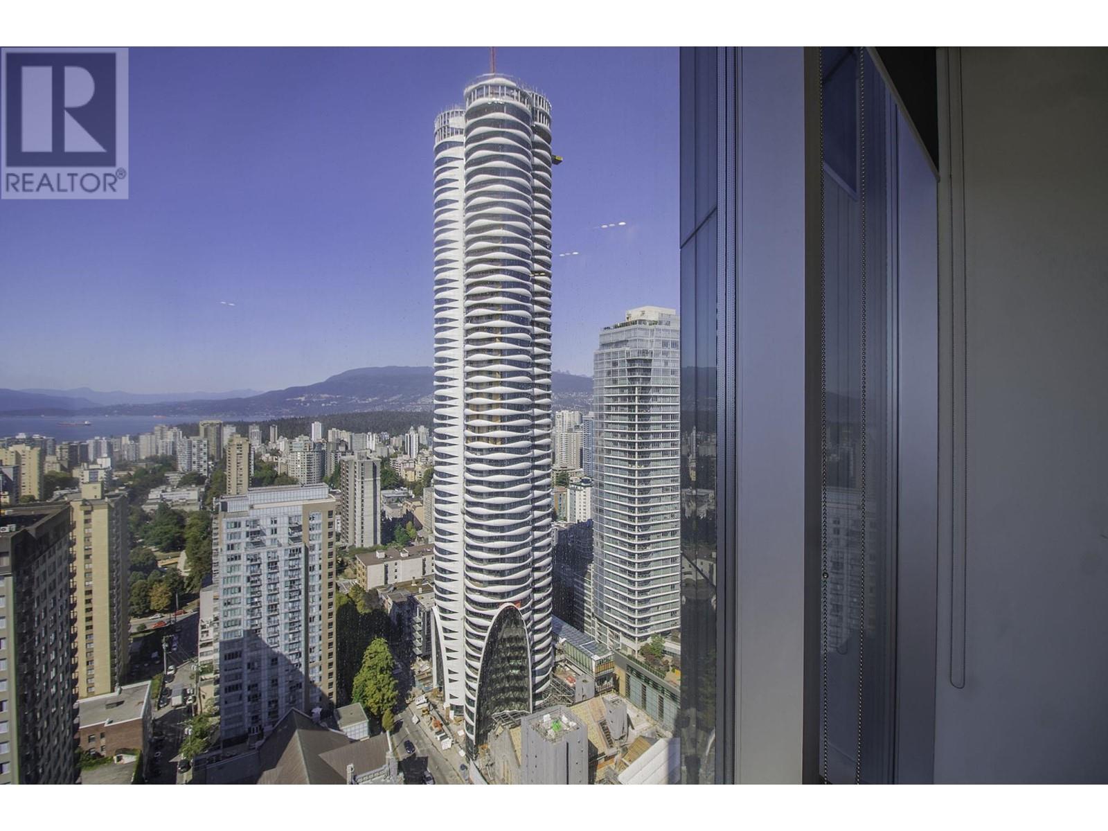 3404 938 Nelson Street, Vancouver, British Columbia  V6Z 2S5 - Photo 15 - R2825983