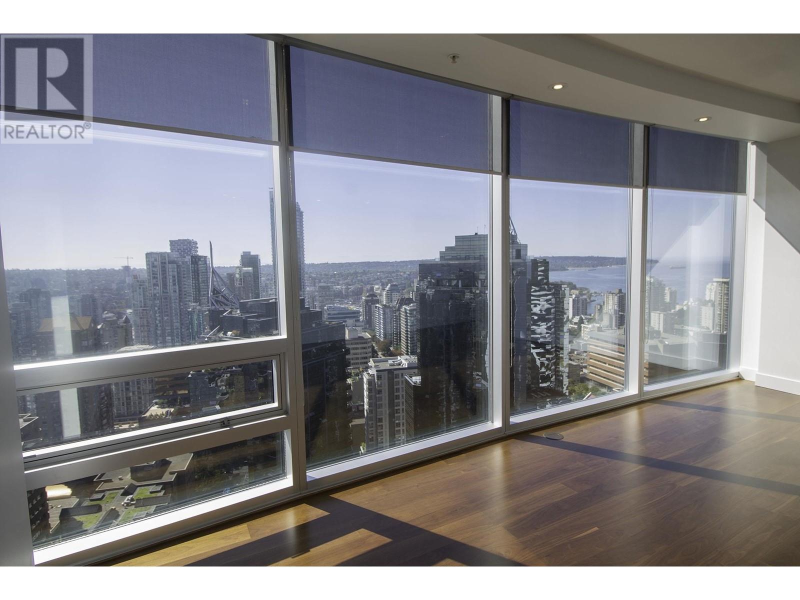 3404 938 Nelson Street, Vancouver, British Columbia  V6Z 2S5 - Photo 17 - R2825983