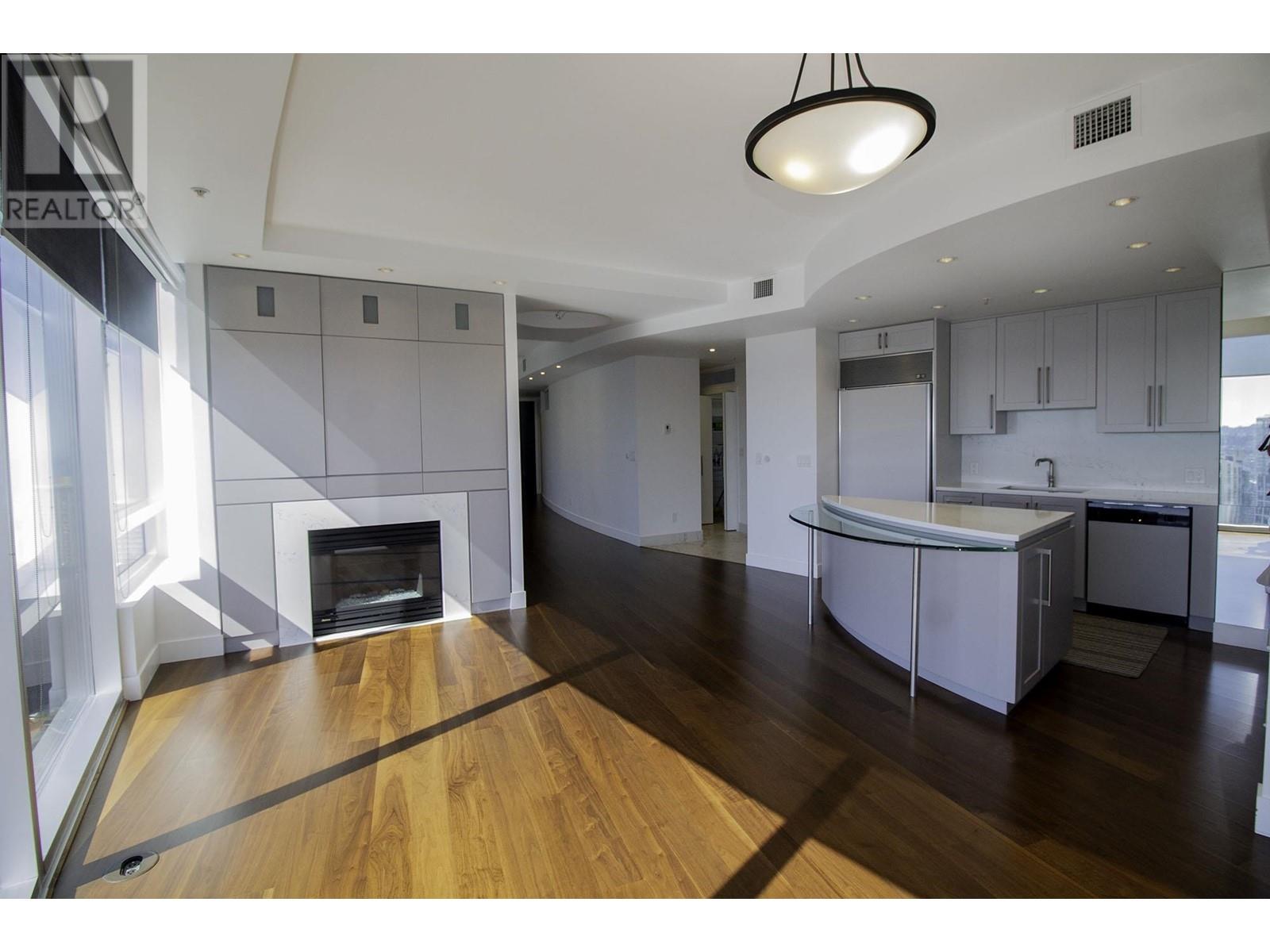 3404 938 Nelson Street, Vancouver, British Columbia  V6Z 2S5 - Photo 18 - R2825983