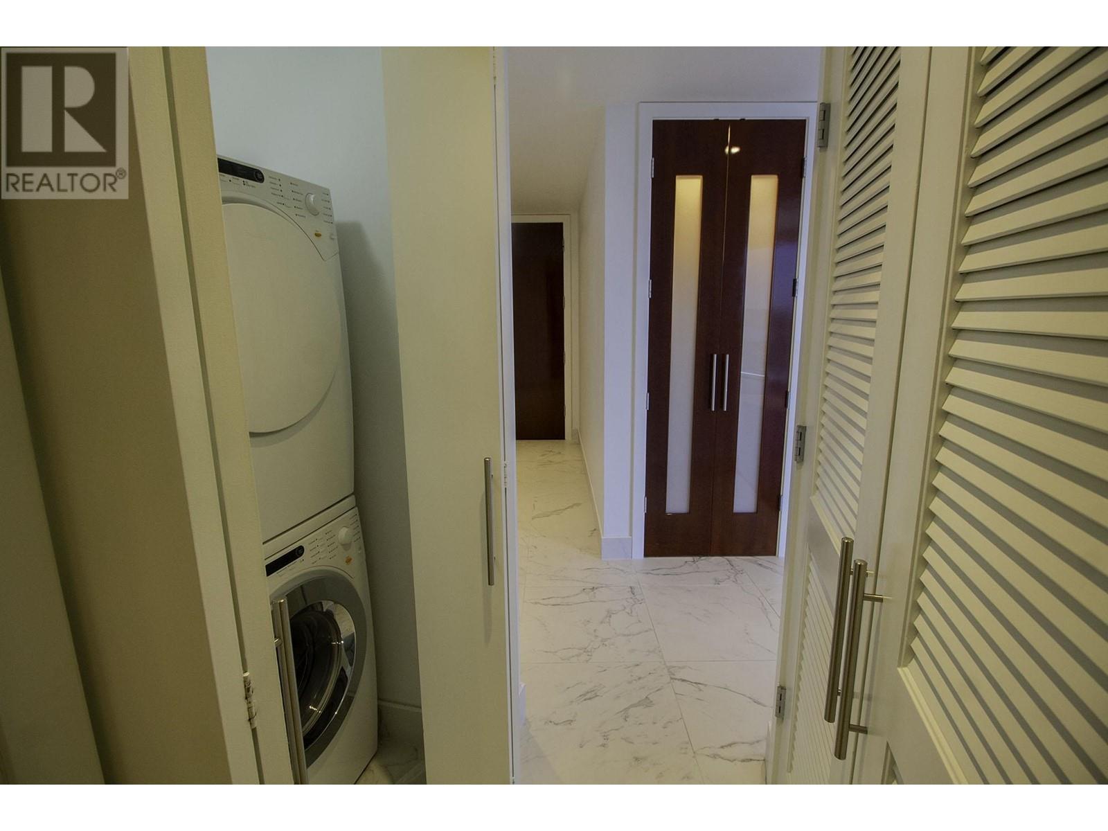 3404 938 Nelson Street, Vancouver, British Columbia  V6Z 2S5 - Photo 21 - R2825983