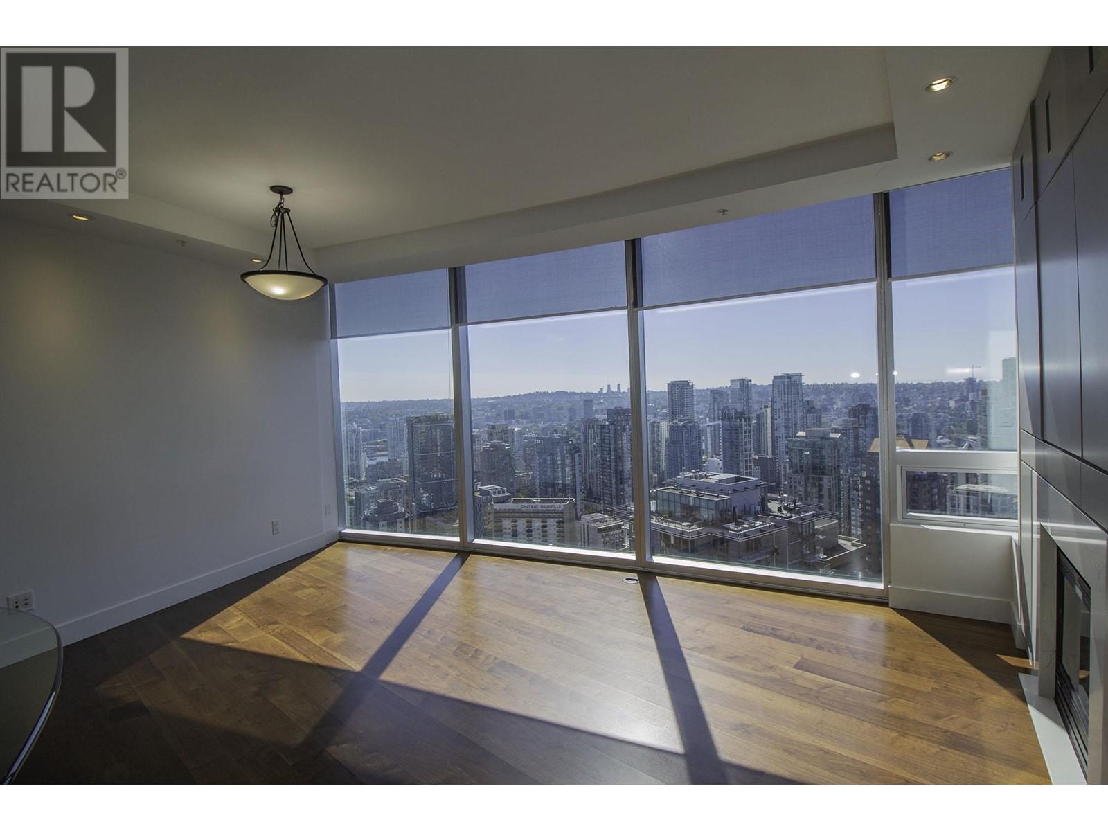 3404 938 Nelson Street, Vancouver, British Columbia  V6Z 2S5 - Photo 26 - R2825983