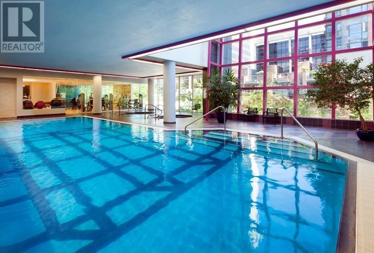 3404 938 Nelson Street, Vancouver, British Columbia  V6Z 2S5 - Photo 27 - R2825983