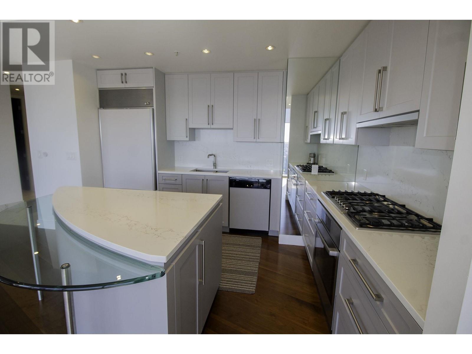 3404 938 Nelson Street, Vancouver, British Columbia  V6Z 2S5 - Photo 3 - R2825983