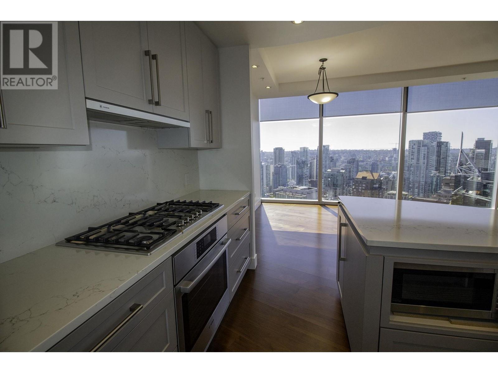 3404 938 Nelson Street, Vancouver, British Columbia  V6Z 2S5 - Photo 5 - R2825983