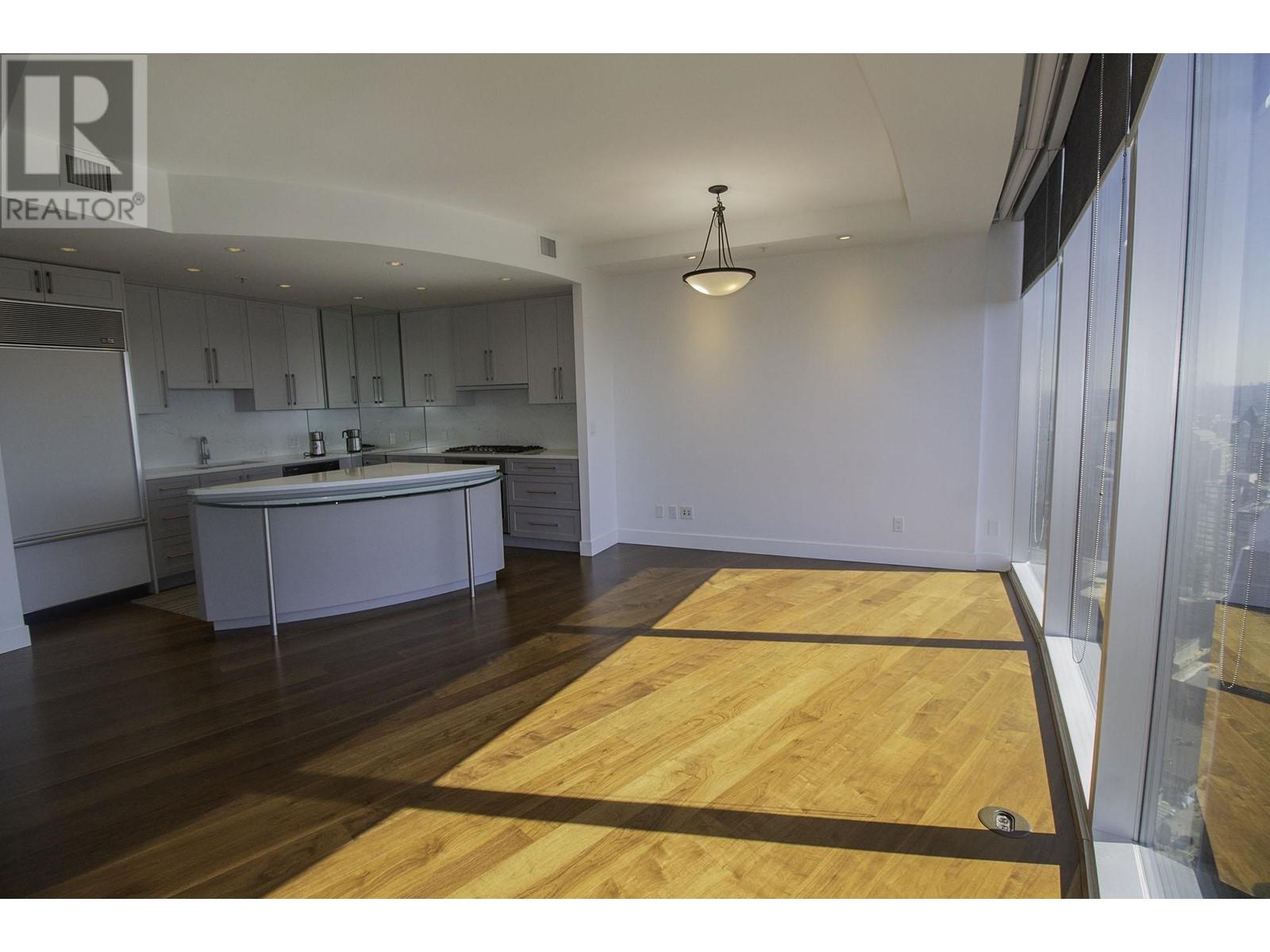 3404 938 Nelson Street, Vancouver, British Columbia  V6Z 2S5 - Photo 6 - R2825983