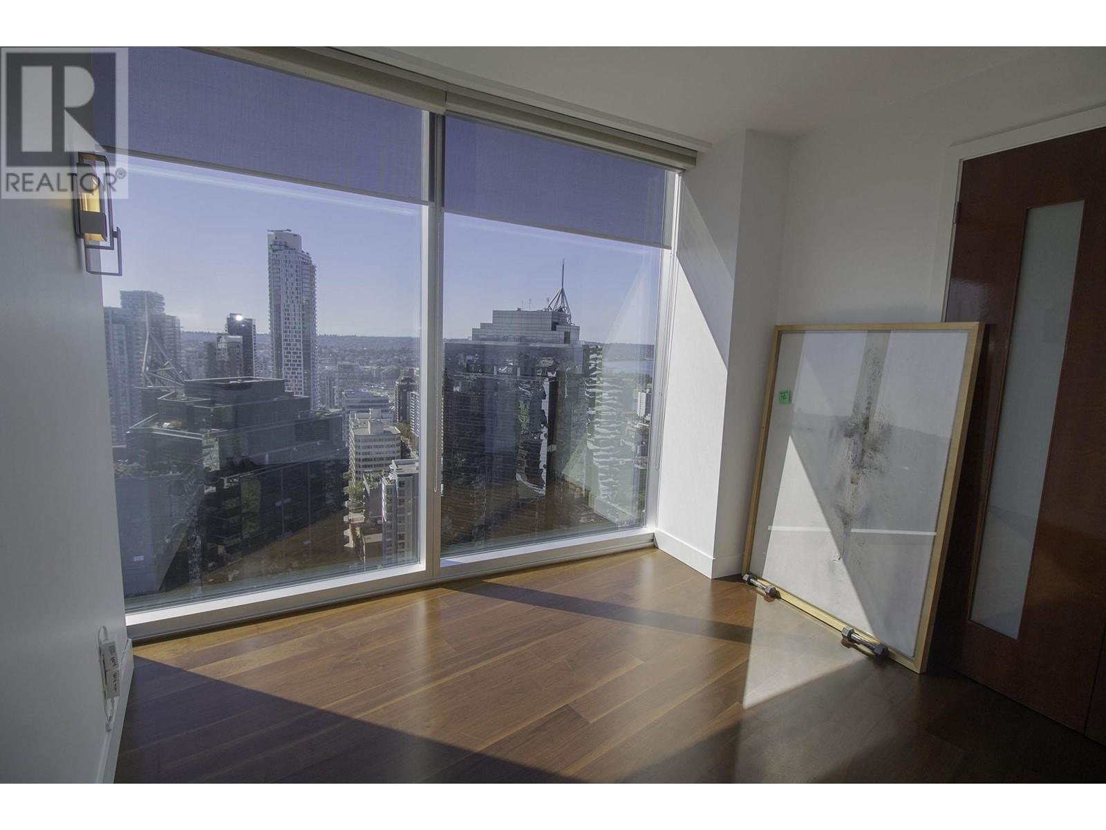 3404 938 Nelson Street, Vancouver, British Columbia  V6Z 2S5 - Photo 9 - R2825983