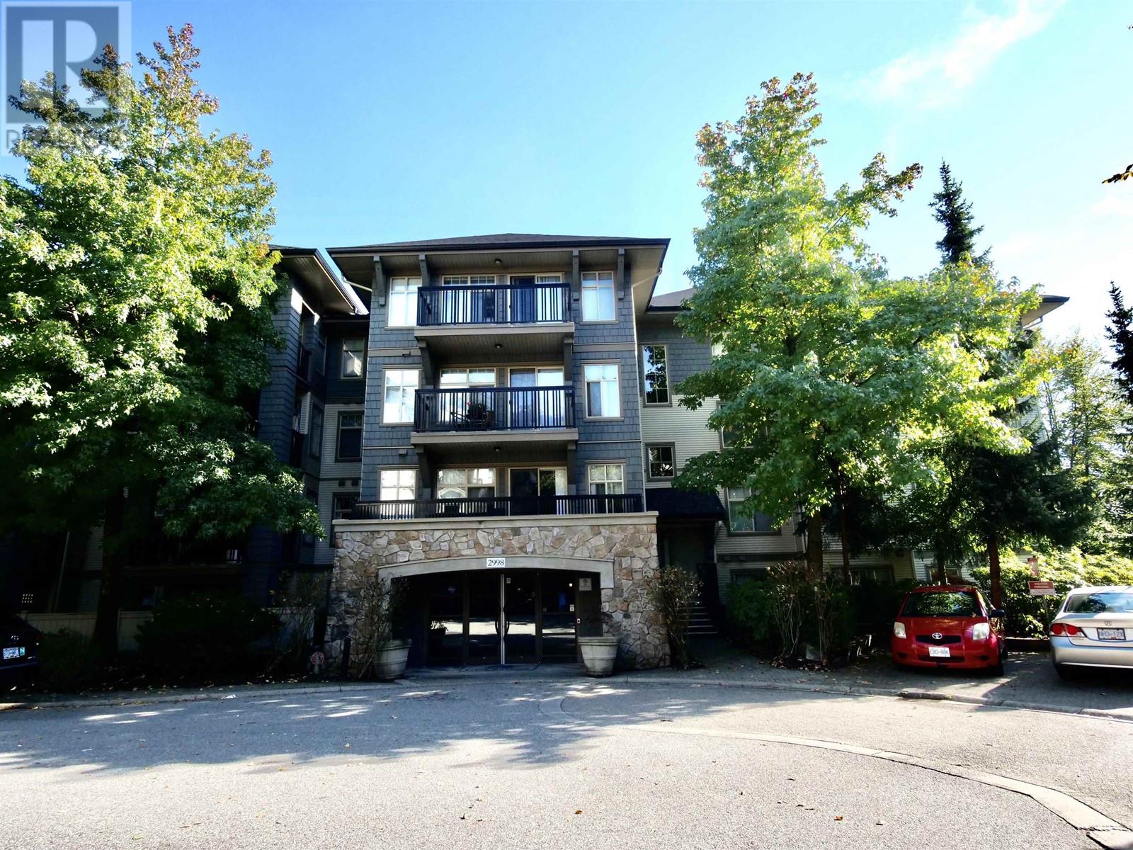 210 2998 SILVER SPRINGS BOULEVARD, coquitlam, British Columbia