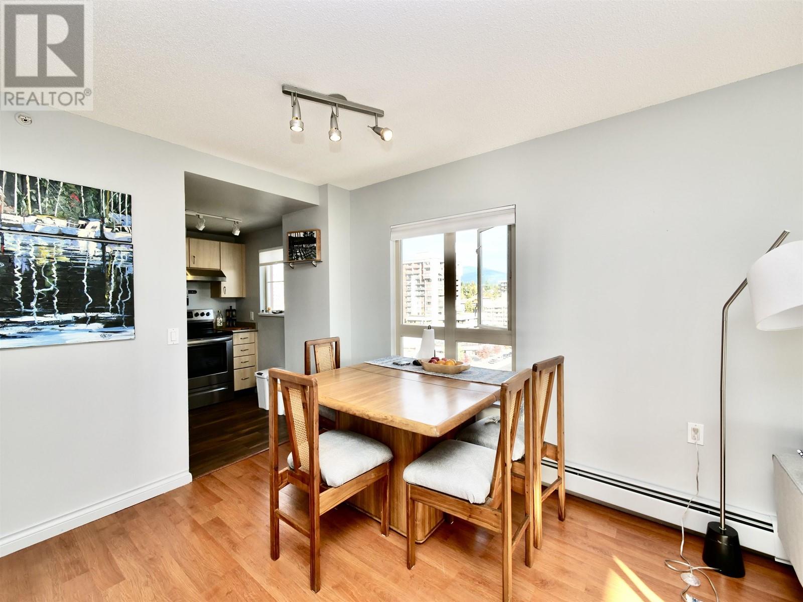 1103 121 W 15th Street, North Vancouver, British Columbia  V7M 1R8 - Photo 8 - R2824785