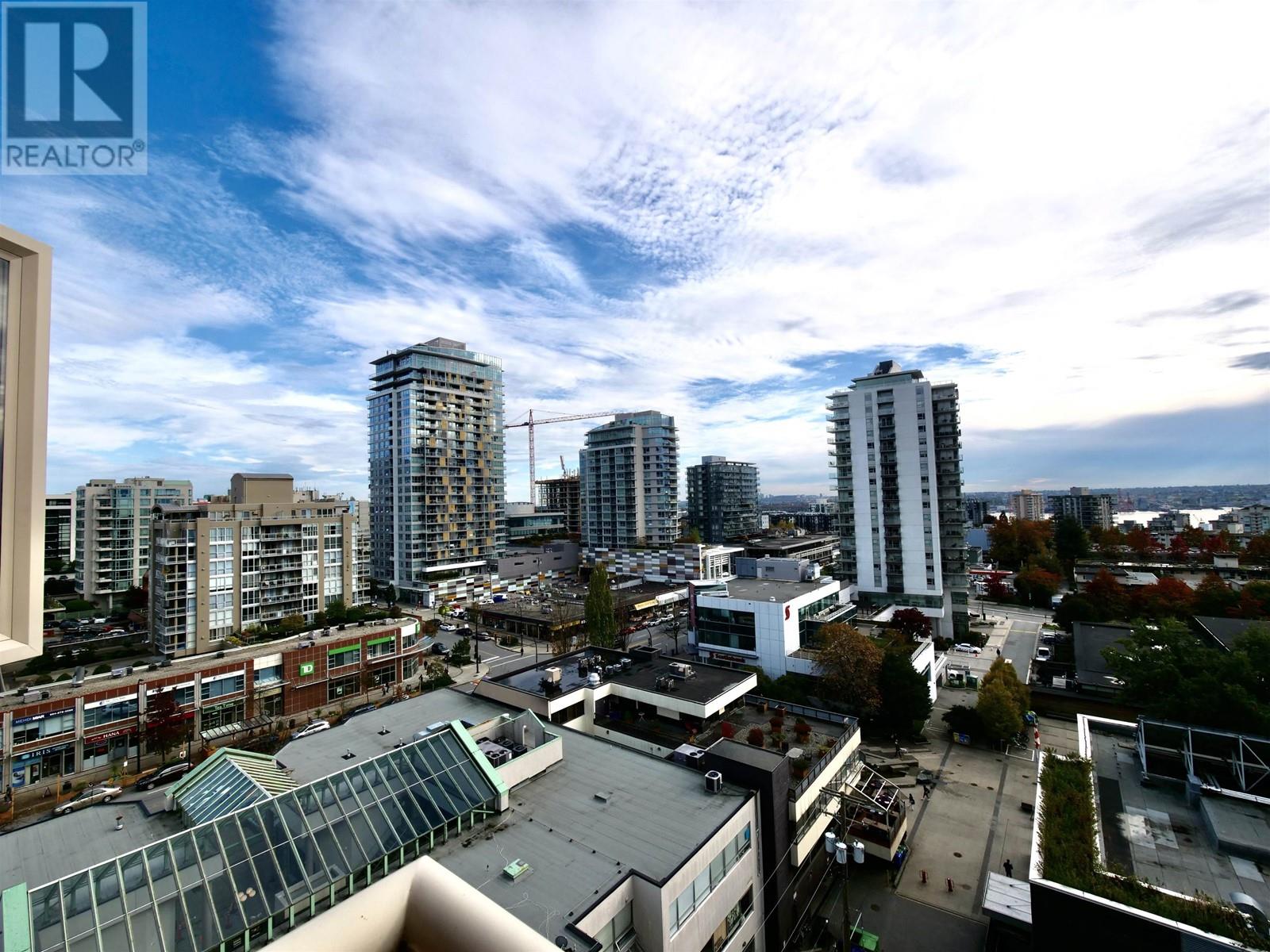 1103 121 W 15th Street, North Vancouver, British Columbia  V7M 1R8 - Photo 12 - R2824785